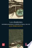 libro Los Disidentes