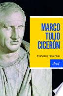 libro Marco Tulio Cicerón