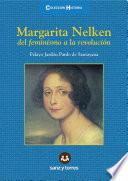 libro Margarita Nelken