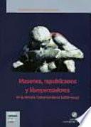 libro Masones, Republicanos Y Librepensadores En La Almería Contemporánea (1868 1945)