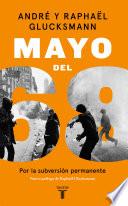 libro Mayo Del 68