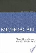 libro Michoacán disponible para descarga libro Michoacán