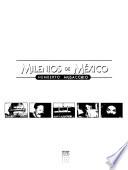 libro Milenios De México