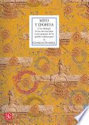 libro Mito Y Epopeya, I