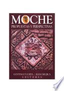 libro Moche