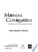 libro Monjas Coronadas