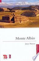 libro Monte Albán