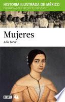 libro Mujeres