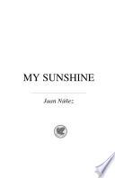 libro My Sunshine