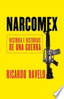 libro Narcomex