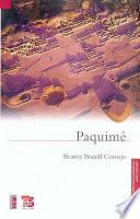 libro Paquimé