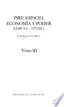 libro Pirú: La Irrupción Hispana Y Transición Hacia El Orden Colonial (1532 1572)