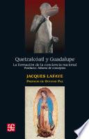 libro Quetzalcóatl Y Guadalupe