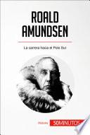 libro Roald Amundsen