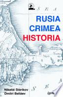 libro Rusia, Crimea, Historia