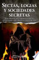 libro Sectas, Logias Y Sociedades Secretas