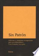 libro Sin Patrón