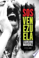 libro Sos Venezuela