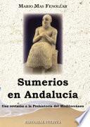 libro Sumerios En Andalucia