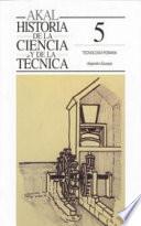 libro Tecnología Romana