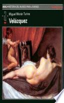 libro Velázquez