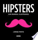 libro Hipsters. Manual Ilustrado