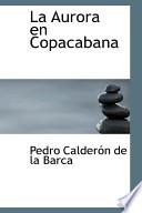 libro La Aurora En Copacabana
