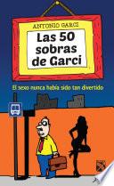 libro Las 50 Sobras De Garci