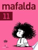 libro Mafalda 11