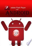 libro Adobe Flash Player Para Android