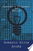 libro Aprende A Programar En Matlab disponible para descarga libro Aprende A Programar En Matlab