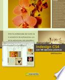 libro Aprender Illustrator Cs4 Con 100 Ejercicios Practicos