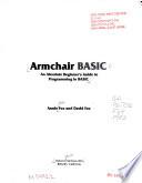 libro Armchair Basic