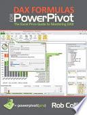 libro Dax Formulas For Powerpivot