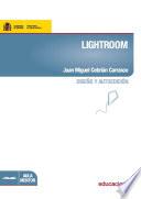 libro Lightroom