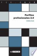 libro Perfiles Profesionales 2.0