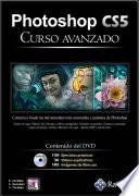 libro Photoshop Cs5 Curso Avanzado