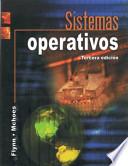 libro Sistemas Operativos