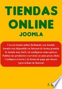 libro Tiendas Online Joomla