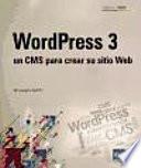 libro Wordpress 3