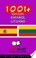 libro 1001+ Ejercicios Español   Lituano