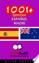libro 1001+ Ejercicios Español   Maorí