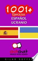 libro 1001+ Ejercicios Español   Ucranio