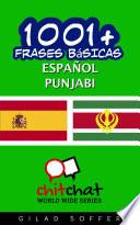 libro 1001+ Frases Básicas Español   Punjabi