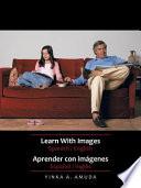 libro Aprender Con Imágenes Español