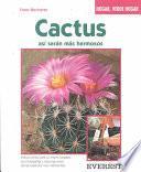 libro Cactus