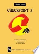 libro Checkpoint 2