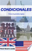 libro Condicionales En Inglés