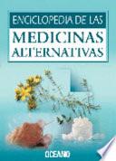 libro Enciclopedia De Las Medicinas Alternativas