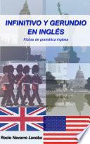 libro Infinitivo Y Gerundio En Inglés
